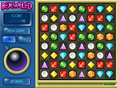 Bejeweled