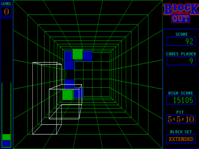 Sacrifices Must Be Made - The original Ludum Dare prototype which