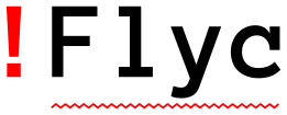flycheck logo