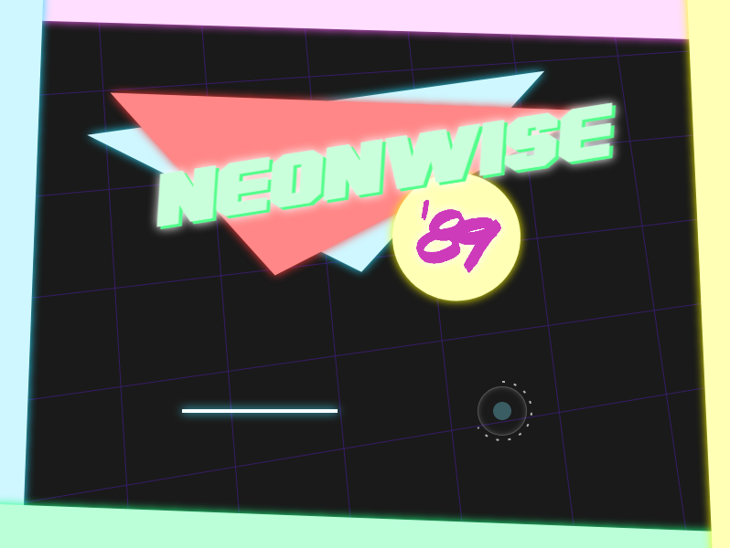 NEONWISE'89 image